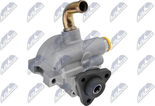 Servopumpe NTY SPW-CH-052
