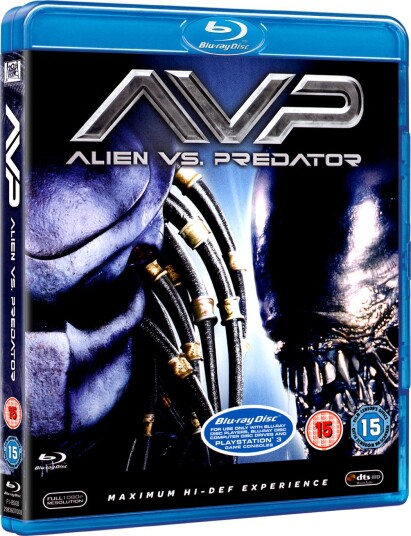 Alien Vs Predator 2004 Alien Vs Predator 2004