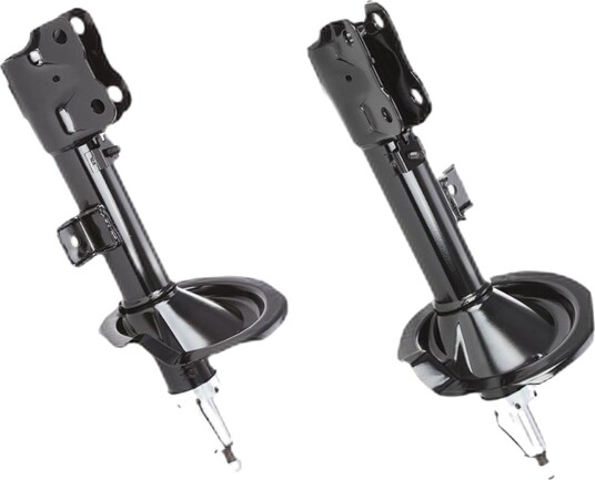 RIDEX 854S19343 Støtdemper RIDEX 854S19343 Støtdemper