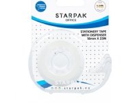 Starpak TASMA SPRZYL 18MMX25MB GUILLOT STK B/C 24/144