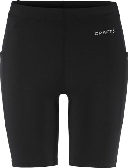 Craft Essence Short Tights 3 M Black XXL