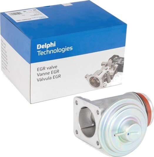 EGR Ventil DELPHI EG10465-12B1 EGR Ventil DELPHI EG10465-12B1
