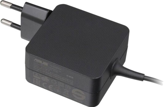 ASUS AC-adapter 45W 19V 2P 4PHI 0A001-01104600