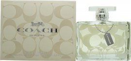 Coach Eau de Parfum 100ml Dame Blomsteraktig Duft