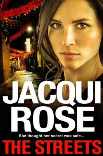 The Streets Av Jacqui Rose