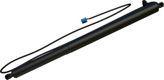 DIEDERICHS 9100684 Elektromotor, bakluke
