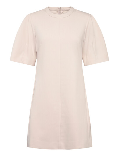 InWear Chayceiw Dress Pink 38 InWear Chayceiw Dress Pink 38