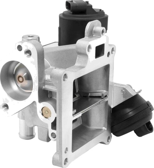 EGR Ventil WAHLER 710626D0