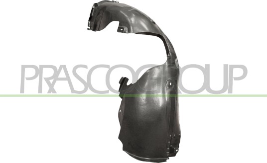 Innvendig hjulskjerm PRASCO CI4273603