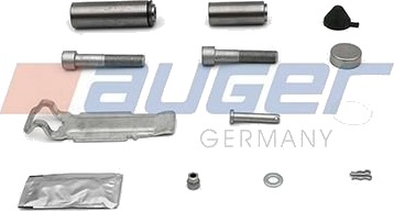 Reparasjonssett, bremsecaliper AUGER 87669