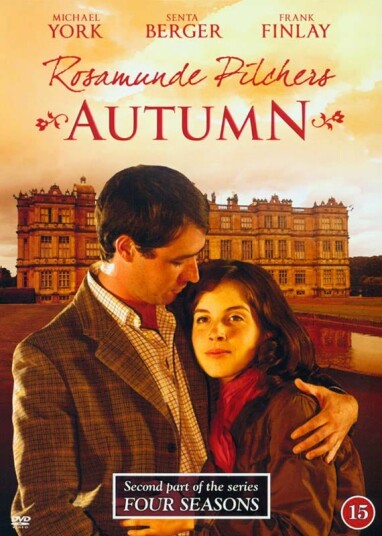 Rosamunde Pilcher  Høst DVD