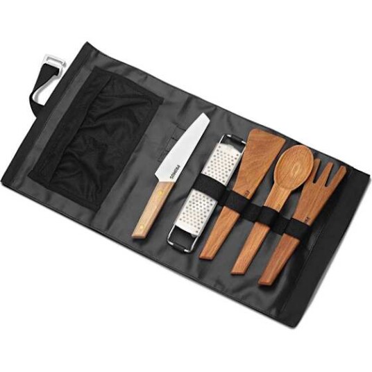 Primus CAMPFIRE PREP SET NOCOLOR Primus CAMPFIRE PREP SET NOCOLOR