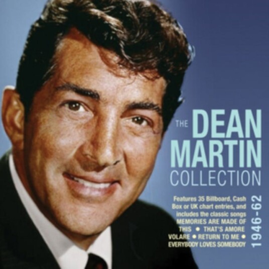 Dean Martin  The Dean Martin Collection 194662  CD