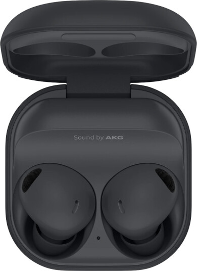 Samsung Galaxy Buds2 Pro Grafitt Samsung Galaxy Buds2 Pro Grafitt