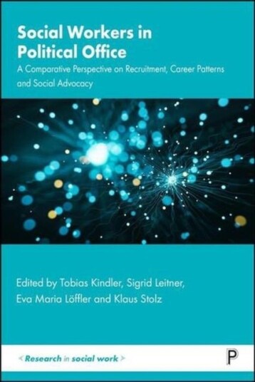 Social Workers in Political Office