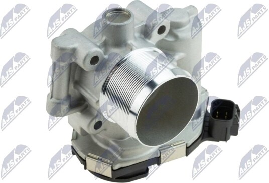 Gasspjeld NTY ETB-PL-003