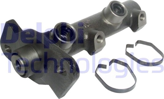 Hovedbremsesylinder DELPHI LM39038