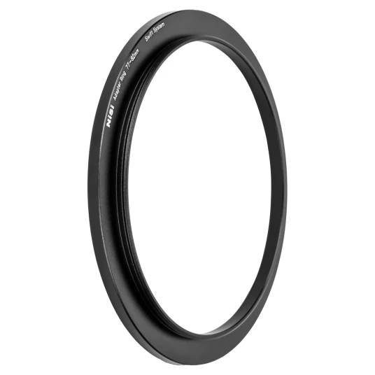 NiSi Filter Swift System Adapter Ring 67-82mm NiSi Filter Swift System Adapter Ring 67-82mm