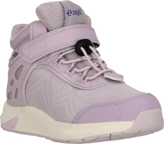 Zig Zag ZigZag Kids' Bonlong Reflective Boot Waterproof Iris 34 Zig Zag ZigZag Kids' Bonlong Reflective Boot Waterproof Iris 34