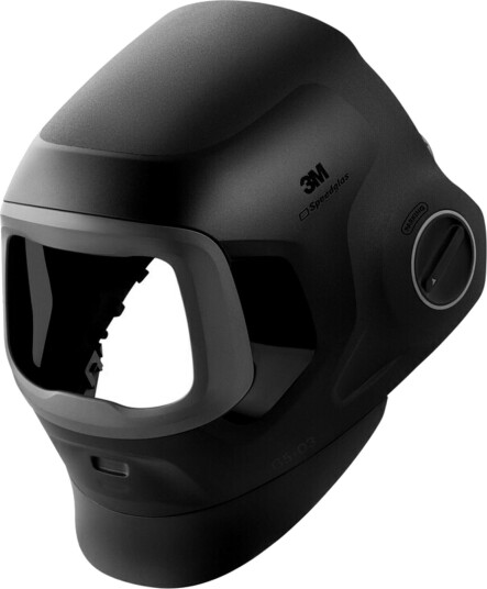 3M Speedglas G5-03 Pro Sveisehjelm uten sveiseglass, Øye- & ansiktsbeskyttelse