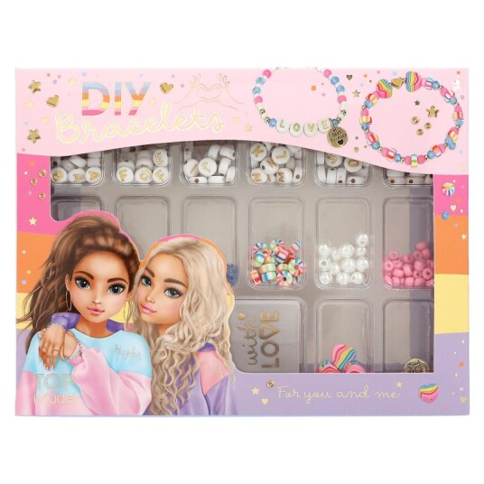 TOPModel - DIY Bead set  0412959 