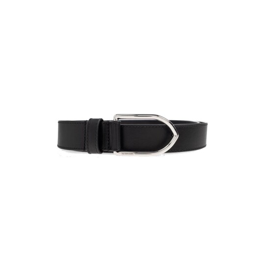 Jacquemus Herre Accessories Svart 75 CM,