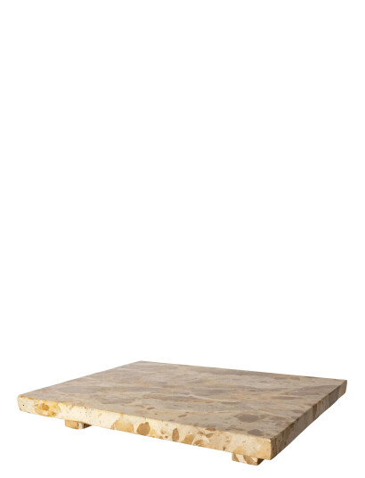 Au Maison Cutting Board   Beige   31X46CM