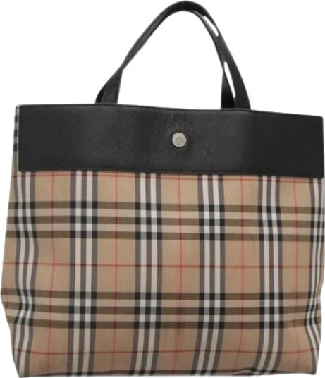 Burberry Vintage Dame Beige Burberry Vintage Dame Beige