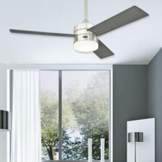 Alta Vista LED takvifte grafitt tre – Westinghouse Westinghouse Alta Vista Svart Stue Tre Moderne 35 Svart