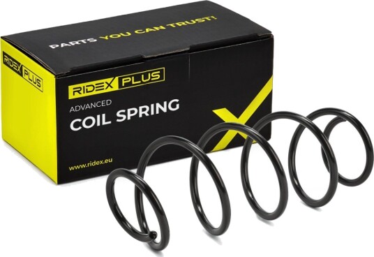 Fjær RIDEX PLUS 188C1820P
