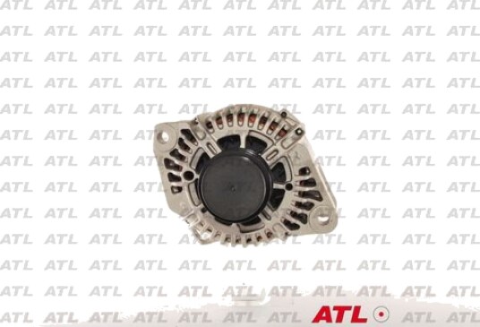 Dynamo ATL Autotechnik L 84 550 Dynamo ATL Autotechnik L 84 550