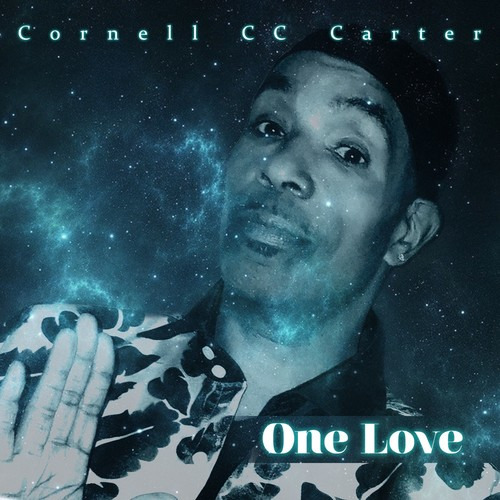 Cornell "cc" Carter One Love CD
