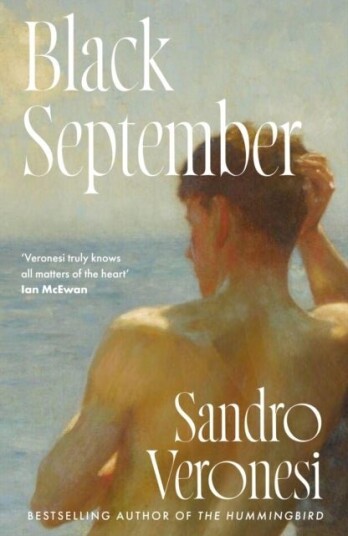 Black September Black September