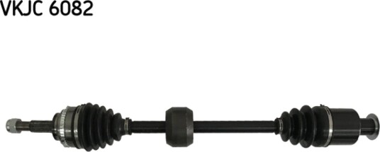 Skf Drivaksel SKF VKJC 6082