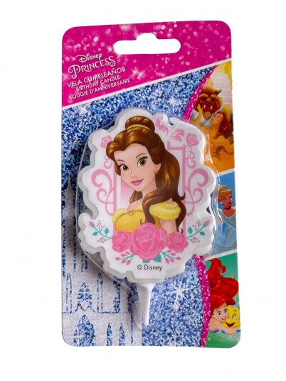 Kakelys Disney Prinsesse Belle Kakelys Disney Prinsesse Belle