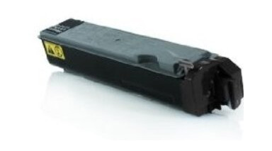 Kyocera Tk 8600K - Svart - Original - Tonerpatron - For Fs-C8600dn C8600dn/Kl3 C8650dn C8650dn/Kl3