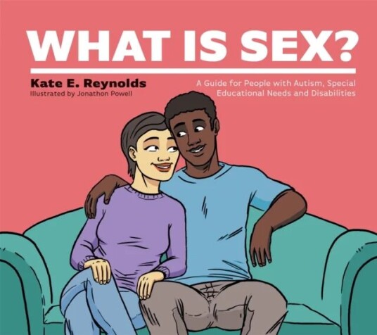 What Is Sex? Av Kate E. Reynolds