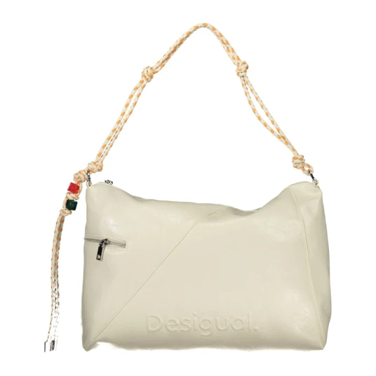 Desigual Dame Vesker Hvit Desigual Dame Vesker Hvit
