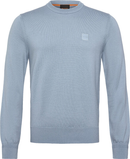 BOSS Kanovano_S Blue S