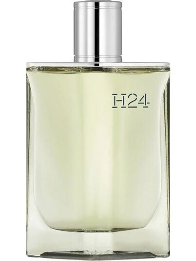 Hermès H24 Eau de Parfum 50 ml - Fougère Duft for Men Hermès H24 Eau de Parfum 50 ml - Fougère Duft for Men