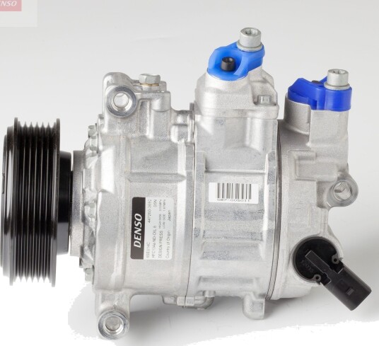 AC-kompressor DENSO DCP02060