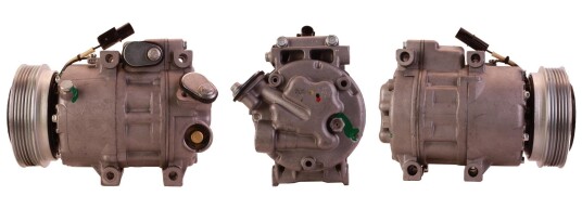 AC kompressor LUCAS ACP846