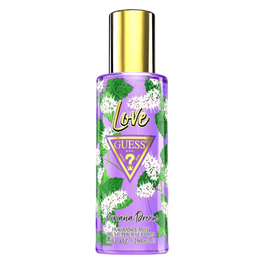 Guess Love Nirvana Dream Body Mist 250ml