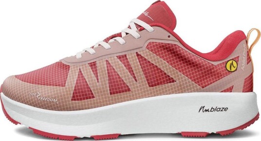Joe Nimble Women's Addict Pro-R Rust 38.5, Rust