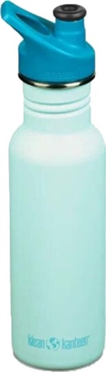 Klean Kanteen Classic 532 ml 532 ml, Blue Tint