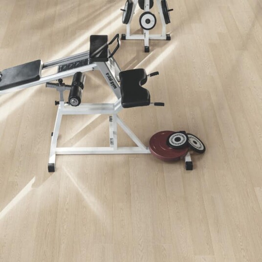 Pergo Laminatgulv Narvik Pro X Light Prime Oak