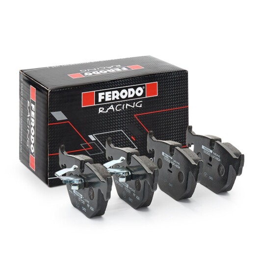 Bremseklosser FERODO RACING FCP1483H Bremseklosser FERODO RACING FCP1483H