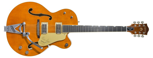 Gretsch Brian Setzer G6120T-BSSMK 59 Gretsch Brian Setzer G6120T-BSSMK 59