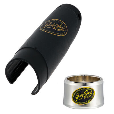Jody Jazz Power ring Set MS1S Jody Jazz Power ring Set MS1S