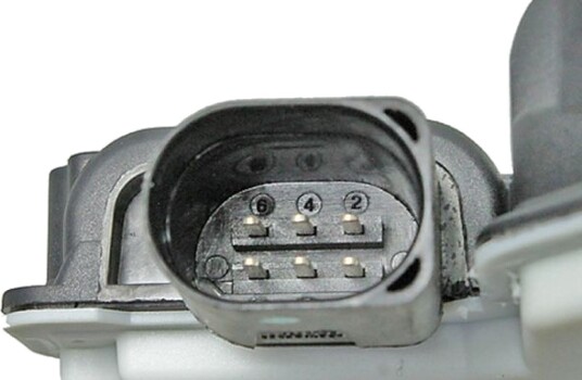 Dørlås METZGER 2314076